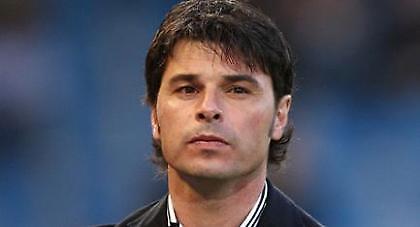 Σφόρτσα: «Πρόβλημα του Χίτσφελντ… ο Ρεχάγκελ»