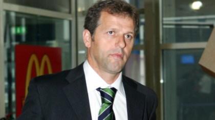 Αποστολάκης: «Η ήττα θα μας βάλει σε περιπέτειες»