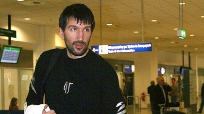 Ντρόμπνιακ: «Να αναγεννήσουμε τον ΠΑΟΚ»