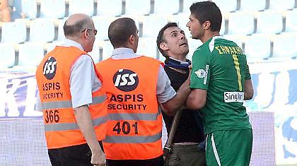 Περιμένουν την απόφαση Άρης και Ηρακλής