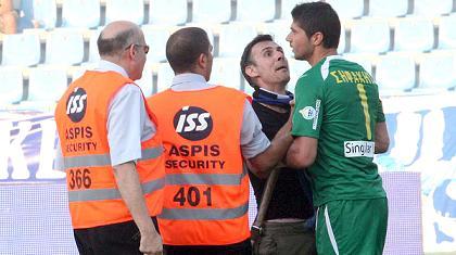 Περιμένουν την απόφαση Άρης και Ηρακλής