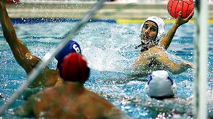 Στις 31/10 ή στις 7/11 ξεκινά η Α1 πόλο των ανδρών