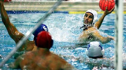 Στις 31/10 ή στις 7/11 ξεκινά η Α1 πόλο των ανδρών