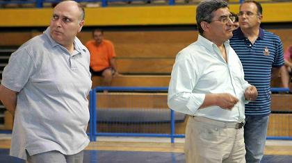 Α1: Καλύφθηκε το μετοχικό κεφάλαιο της ΚΑΕ Περιστέρι