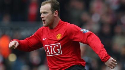 Αλλεργικός στις… βουτιές ο Ρούνεϊ!