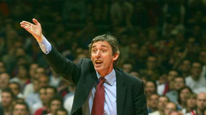 Πέσιτς: «Δεν έχει ελπίδες διάκρισης η Ελλάδα»