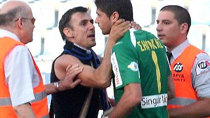 Μία αγωνιστική σε Ηρακλή, απορρίφθηκε η ένσταση του Άρη