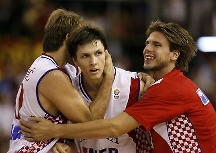 Οριστικά εκτός Ευρωμπάσκετ ο Μάρκο Τόμας