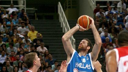 Α1: Περηφάνια για Καϊμακόγλου