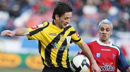 ΕΡΓΟΤΕΛΗΣ: Παραμένουν εκτός οι τραυματίες