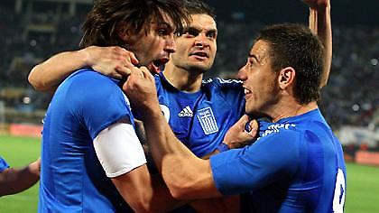 Ένα ματς… πρόκ(λη)ριση