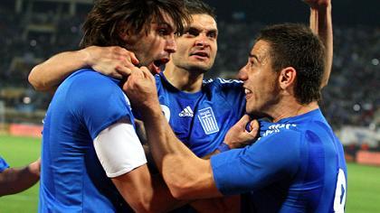 Ένα ματς… πρόκ(λη)ριση