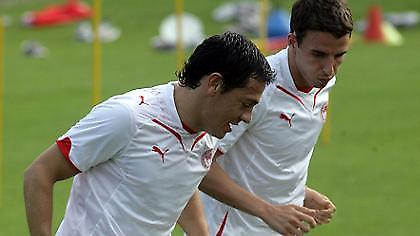 ΟΣΦΠ: Φορτσάρουν οι τραυματίες