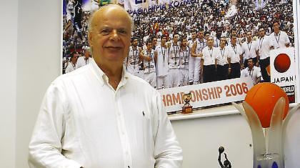 Βασιλακόπουλος: «Παιχνίδια εσωτερικής κατανάλωσης»