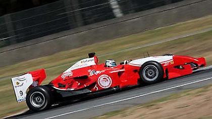 Φεύγει ο Ριγκόν, έρχεται ο Γκερέρι