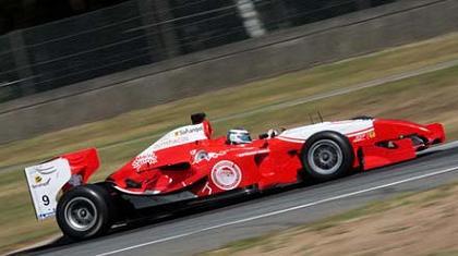 Φεύγει ο Ριγκόν, έρχεται ο Γκερέρι