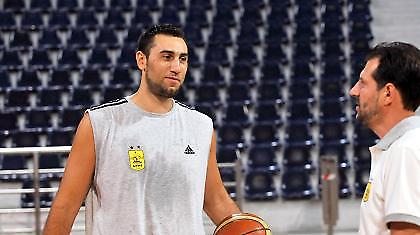 Α1: Άνετη νίκη Άρη επί Λουγκάνο