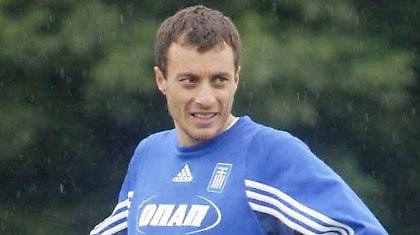 Γεωργιάδης: «Να κυνηγήσει τη νίκη»