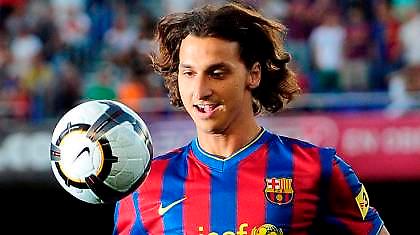 Ιμπραΐμοβιτς: «Είμαι ακόμα καινούριος»