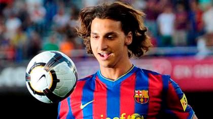 Ιμπραΐμοβιτς: «Είμαι ακόμα καινούριος»