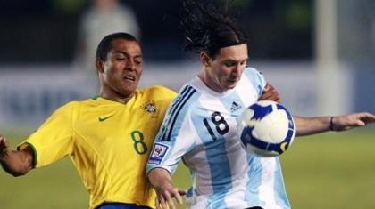 «Ελ κλάσικο» στη Λατινική Αμερική