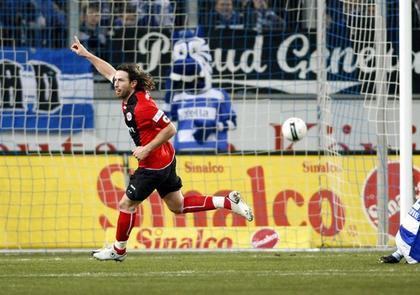 Αμανατίδης: «Όχι και να του ευχηθώ καλή επιτυχία!»