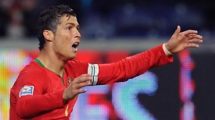 Τα παίζει όλα για όλα η Πορτογαλία