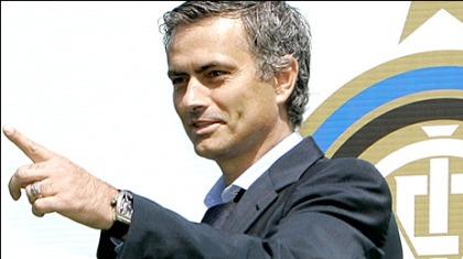 Μοράτι: «Καλύτερος στον κόσμο ο Μουρίνιο»