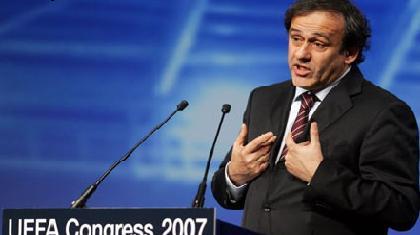 Πλατινί: «Με Ντιέγκο...προς τη δόξα τραβά»