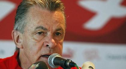 Χίτσφελντ: «Οι Έλληνες πέφτουν εύκολα»