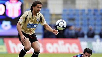 Στην Ηλιούπολη ο Γόγολος