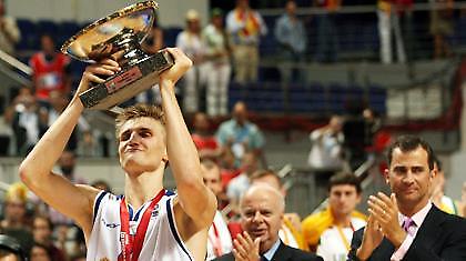 Συγχώρεση και υπόσχεση εκ του ασφαλούς από τον Κιριλένκο