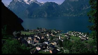 Ελβετία και μετά… Ελλάδα!