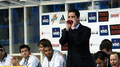 Σφαιρόπουλος: «Να βρούμε ρυθμό»