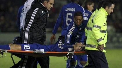 Ντε λα Ρεντ: «Δεν μπορώ να παίξω, αλλά γιατί…;»