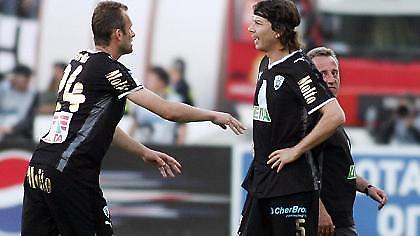 ΠΑΟΚ: Επιστροφές στο φιλικό