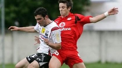 ΟΣΦΠ: Επαγγελματικό συμβόλαιο σε έξι από την U-21