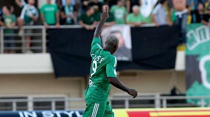 Πίεση ναι, ψύχωση (που έλεγε και μια ψυχή) όχι…