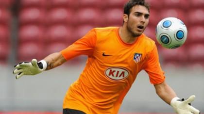 «Στόχος η κορυφή για την Ατλέτικο»