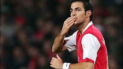 Σε αναμονή Φάμπρεγκας…