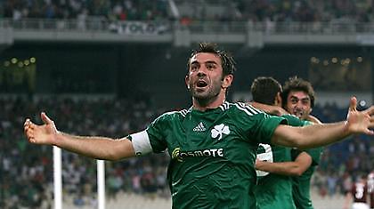 «Ο τελευταίος όρκος στον ΠΑΟ»