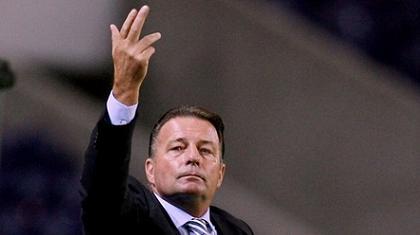 Αντριάνσε: «Η Άλκμααρ θα προκριθεί»