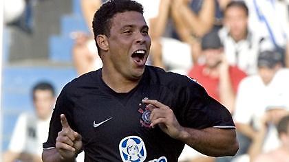 Πιστός στην Κορίνθιανς ο Ρονάλντο