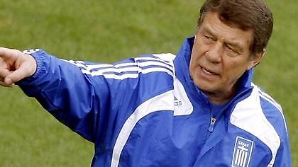 Ρεχάγκελ: «Καλή και η ισοπαλία»