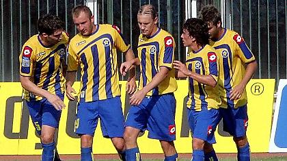 ΚΑΒΑΛΑ: Φιλικό με Πανθρακικό στην Ελευθερούπολη