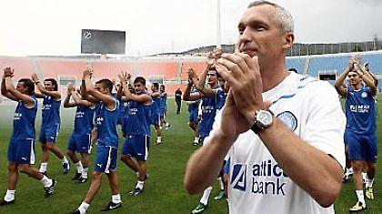 ΗΡΑΚΛΗΣ: Ισόπαλος με Λοκομοτίβ