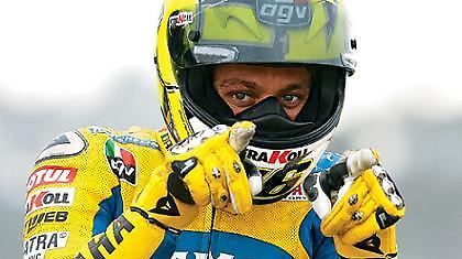 Ρόσι: «Μίλησα με  τη Ferrari»!