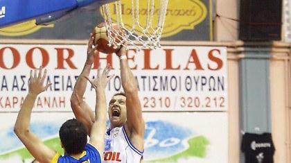 A1: Πήρε Αράπη ο ΠΑΟΚ, την Τρίτη έρχεται ο Μονρό