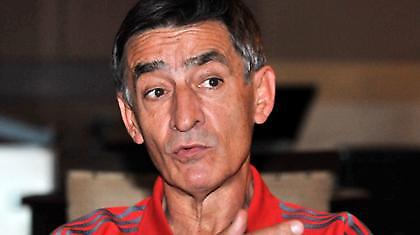 Χωρίς Σολάκ οι «12» της Τουρκίας