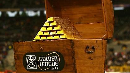 Μπεκέλε, Ισινμπάγιεβα και Ρίτσαρντς μοιράστηκαν το… χρυσάφι